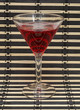 martini glass