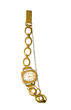 Old hand watch