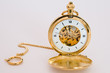 Taschenuhr