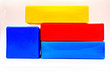 Colour cubes