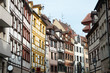 Weißgerbergasse, Nuremberg, Germany
