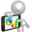 Touch Screen Mobile Device Business Report