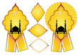 mosque award