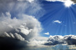 Wetterwechsel