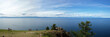 Kap Choboi an der Nordspitze der Baikalinsel Olchon