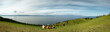Kap Choboi an der Nordspitze der Baikalinsel Olchon
