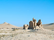 Palmyra tombs Palmyra tombs