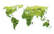 Illustration : Mondialisation écologique Mondialisation écologique