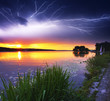 lightning