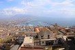 Vesuvio da Napoli