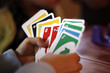 jouer au cartes
