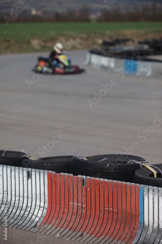 Photo: Go Kart Go Kart
