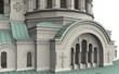 Alexander Newski Kathedrale Alexander Newski Kathedrale