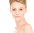 lovely woman