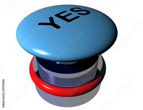 Yes button Yes button