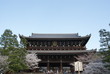 知恩院