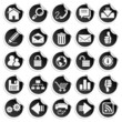 sticker - web internet - set 1 sticker - web internet - set 1