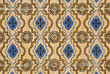 traditional Portuguese tiles, Lisbon