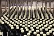 Abfüllanlage Flaschenabfüllung Schraubverschluss Wein Abfüllanlage Flaschenabfüllung Schraubverschluss Wein
