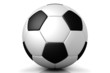 Illustration: Pallone da calcio Pallone da calcio