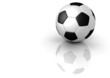 Illustration: Pallone da calcio Pallone da calcio