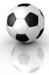 Foto: Pallone da calcio Pallone da calcio