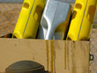 Used engine oil recycles at recycles center–4-2-10 Used engine oil recycles at recycles center–4-2-10