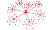 red social