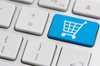 Photo: retail or shopping cart icon retail or shopping cart icon