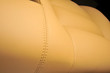 Photo: leather texture leather texture
