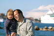 bimba e babbo