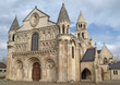 Eglise Notre-Dame-la-Grande - Poitiers - Vienne Eglise Notre-Dame-la-Grande - Poitiers - Vienne