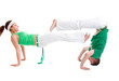 Contact Sport .Capoeira. Contact Sport .Capoeira.