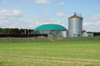 Biogasanlage - biogas plant 73