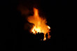 Hexenfeuer - Walpurgis Night bonfire 30