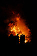 Hexenfeuer - Walpurgis Night bonfire 32