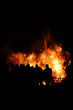 Hexenfeuer - Walpurgis Night bonfire 50