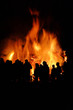 Hexenfeuer - Walpurgis Night bonfire 51