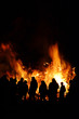 Hexenfeuer - Walpurgis Night bonfire 52