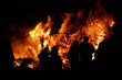 Hexenfeuer - Walpurgis Night bonfire 56
