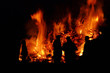 Hexenfeuer - Walpurgis Night bonfire 64