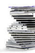 compact disc musica