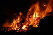 Hexenfeuer - Walpurgis Night bonfire 70