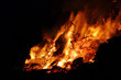 Hexenfeuer - Walpurgis Night bonfire 71