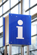 Infoschild