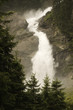 Krimml Waterfalls - Austria Krimml Waterfalls - Austria