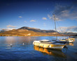 Lake Annecy