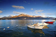 Lake Annecy