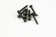 Round Head Wood Screws