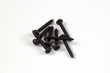 Round Head Screws
